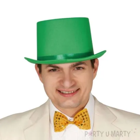 kapelusz swiety patryk guirca