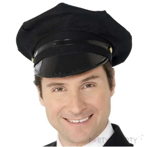 kapelusz szofer smiffys