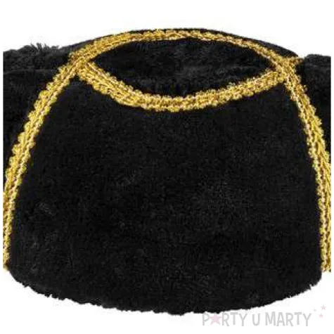 kapelusz toreador czarny boland