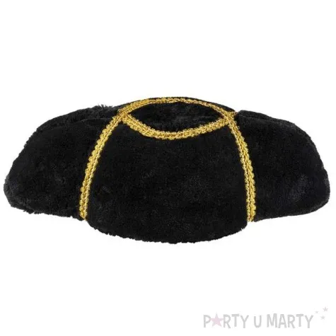 kapelusz toreador czarny boland