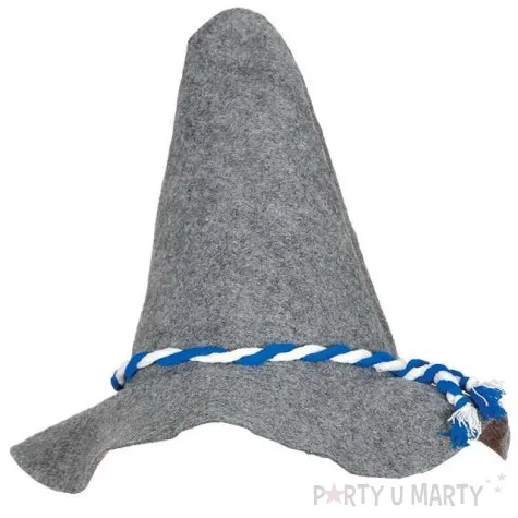 kapelusz tyrolski guirca