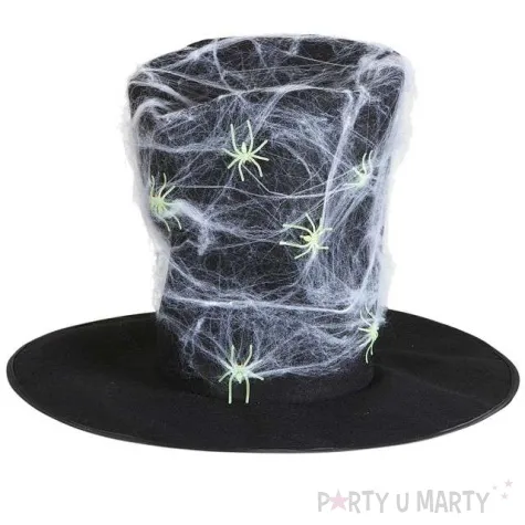 kapelusz upior z pajeczyna widmann