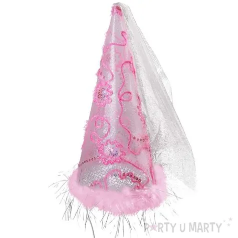 kapelusz wrozka kraszek