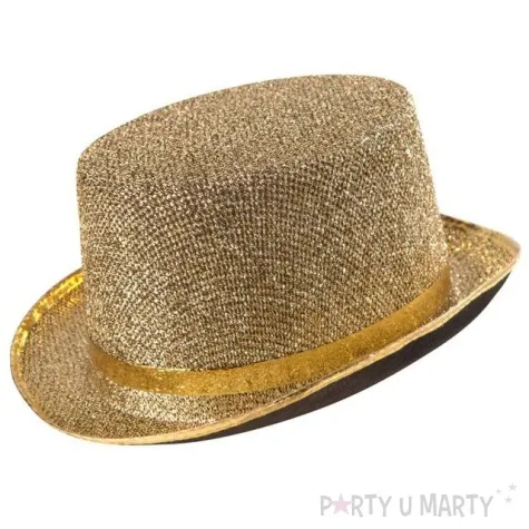 kapelusz zloty classic widmann