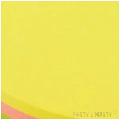 karteczki samoprzylepne serce mix d rect 70x70mm 400 kartek