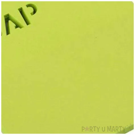 karteczki samoprzylepne z wycieciem asap d rect 75 x 75 mm 50 kartek