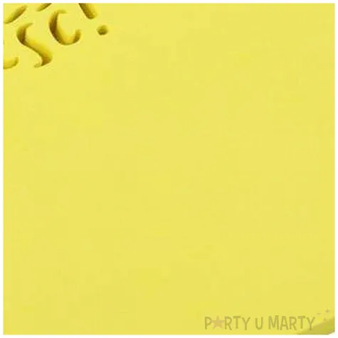 karteczki samoprzylepne z wycieciem czesc d rect 75 x 75 mm 50 kartek