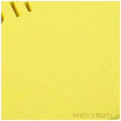 karteczki samoprzylepne z wycieciem do it smart 75 x 75 mm 50 kartek