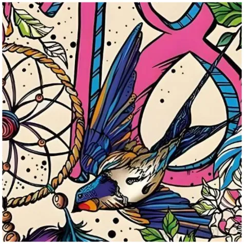 kartka okolicznosciowa 18 urodziny lapacz snow henry a5