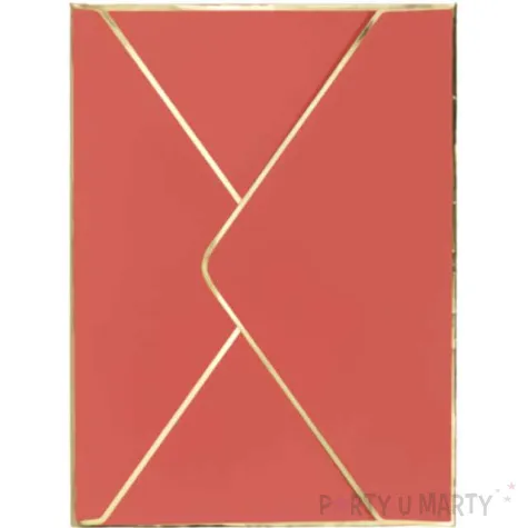 kartka okolicznosciowa dzien ojca super dad mix partydeco 11x15 5 cm