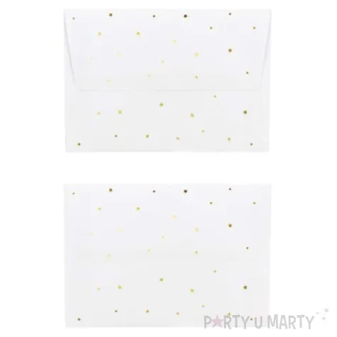 kartka okolicznosciowa gwiazdka twinkle twinkle partydeco 10 5 x 14 8 cm