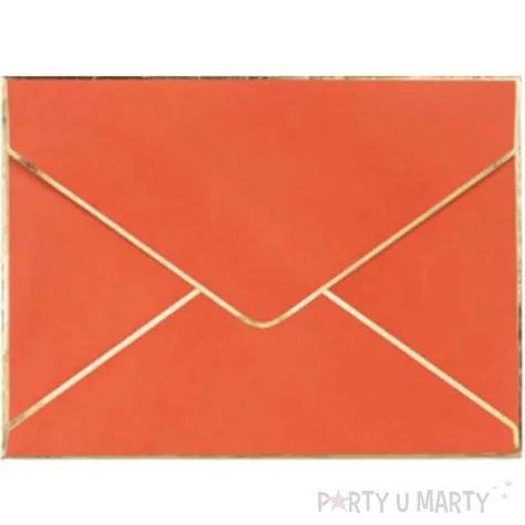 kartka okolicznosciowa love you mom dzien matki partydeco 12x16 cm