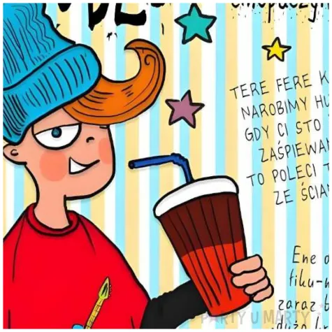 kartka okolicznosciowa urodziny cud chlopaczyny henry b6