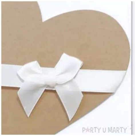 kartka okolicznosciowa w dniu slubu szare serce paw 12 5 x 17 6 cm