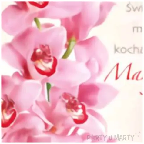 kartka z pozytywka dzien matki 26 maja swieto mojej kochanej mamy pol maki 20x14 cm