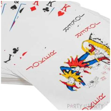 karty do gry xxl jumbo 28x20 cm gadgetmaster