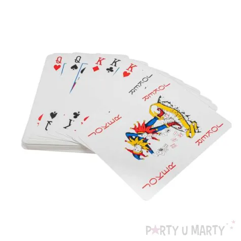 karty do gry xxl jumbo 28x20 cm gadgetmaster