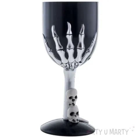kielich czarnoksieznik czarny funnyfashion