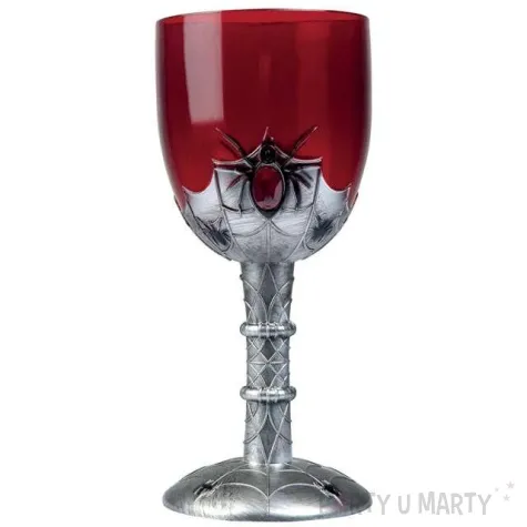 kielich czarnoksieznik czerwony boland