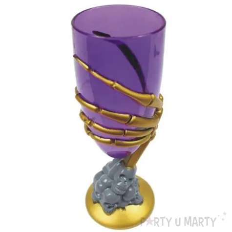kielich czarnoksieznik fioletowy godan