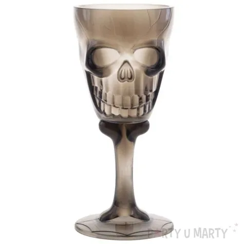 kielich czaszka deluxe funnyfashion