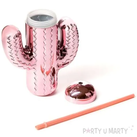 kieliszek imprezowy kaktus gadgetmaster