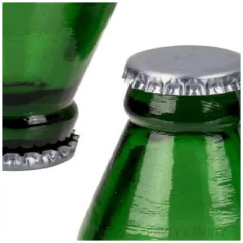 kieliszki butelkowe szoty ootb