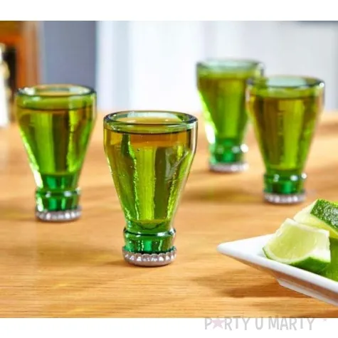 kieliszki butelkowe szoty ootb