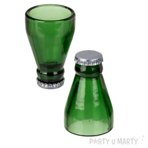 kieliszki butelkowe szoty ootb