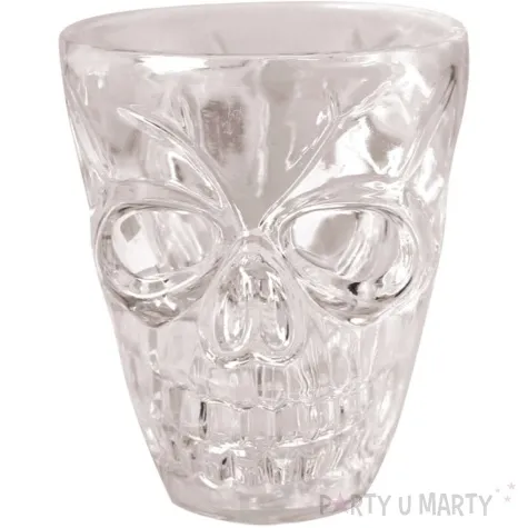 kieliszki do wodki czaszki guirca 4 szt 5 5 cm