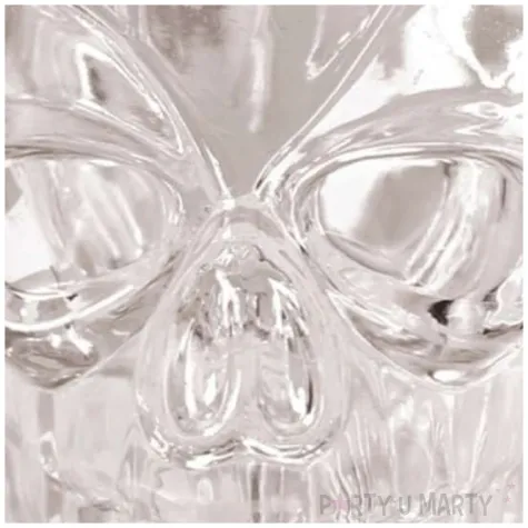 kieliszki do wodki czaszki guirca 4 szt 5 5 cm