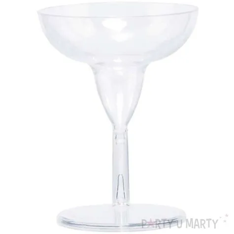 kieliszki jednorazowe margarita mini amscan 59 ml 20 szt