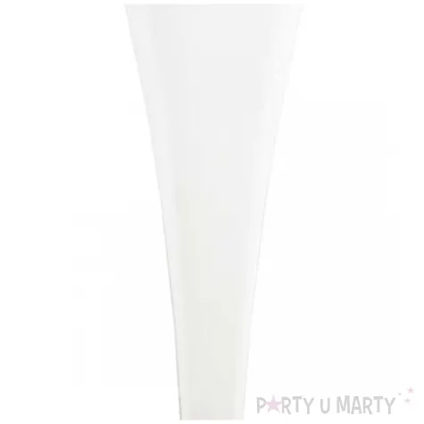 kieliszki jednorazowe szampan zloty santex 120 ml 6 szt