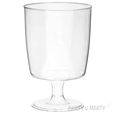 kieliszki jednorazowe wino classic 150 ml 4 szt