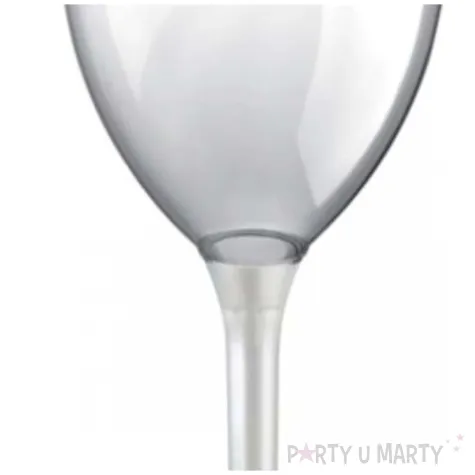 kieliszki jednorazowe wino xl perlowe goldplast 300 ml 10 szt