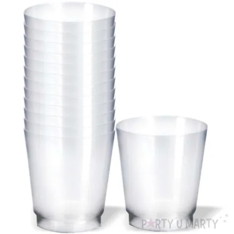 kieliszki jednorazowe wodka basic ravi 40 ml 12 szt