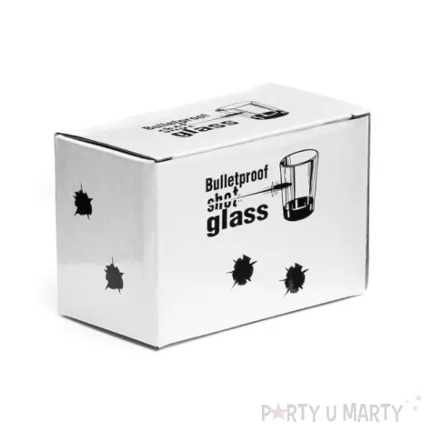 kieliszki kuloodporne gadgetmaster 100 ml 2 szt