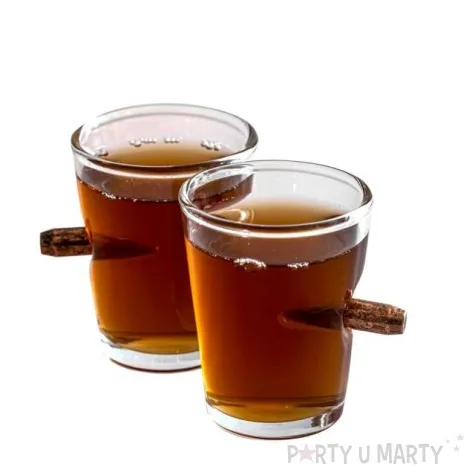 kieliszki kuloodporne gadgetmaster 100 ml 2 szt