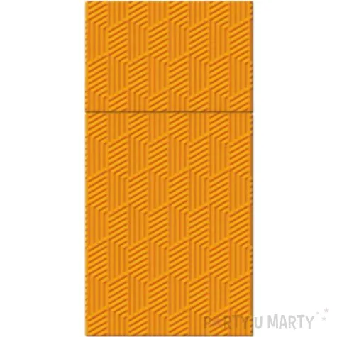 kieszonka na sztucce inspiration texture paw 40 cm 16 szt