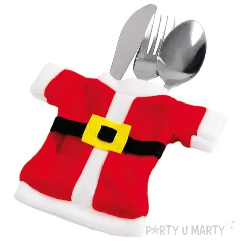 kieszonka na sztucce mikolaj kraszek 1 szt