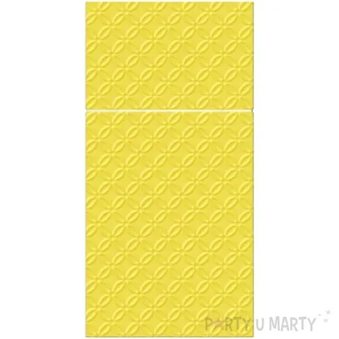 kieszonka na sztucce modern inspiration zolta paw 40 cm 16 szt