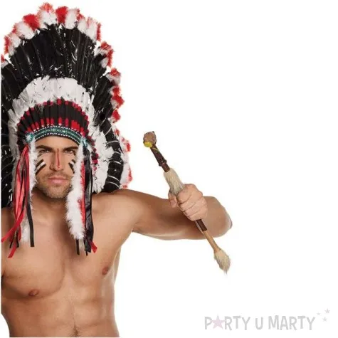 kij indianski zaklinacz deszczu boland 45 cm