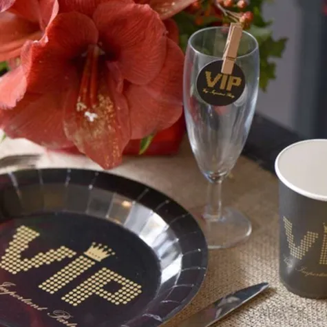 klamerki drewniane 3 5 cm zlote metaliczne santex 12 szt