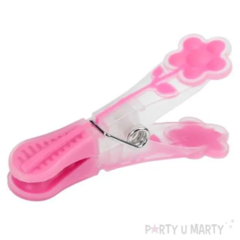 klamerki na pranie exclusive bez zagniecen mix ravi 10 szt