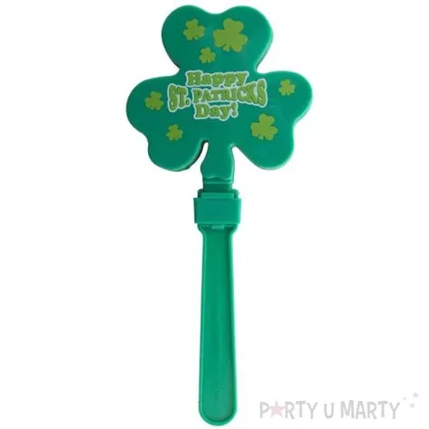 klaskacz koniczyna sw patryk funnyfashion