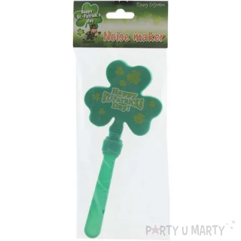 klaskacz koniczyna sw patryk funnyfashion