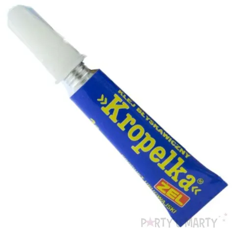 klej kropelka zel 2 ml