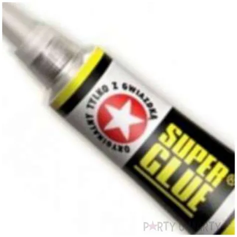 klej super glue 2 g