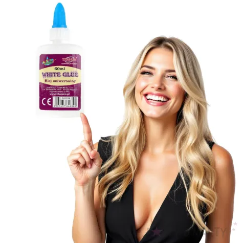 klej uniwersalny craft titanum 60 ml