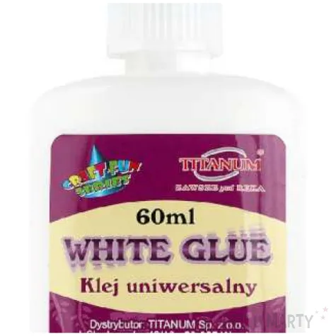 klej uniwersalny craft titanum 60 ml